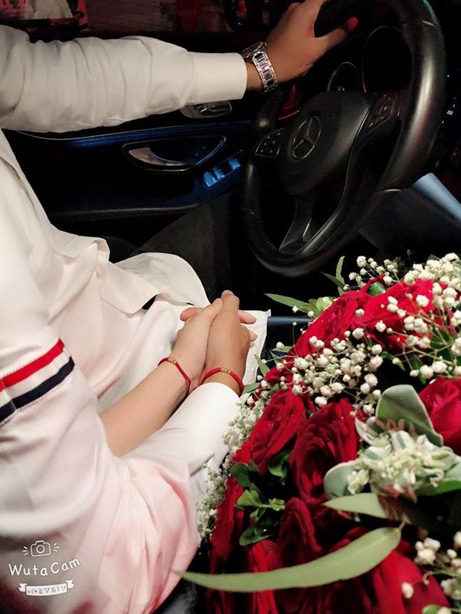 Bùi Tiến Dũng và chuyện công khai bạn gái sau 2 tháng dính tin đồn