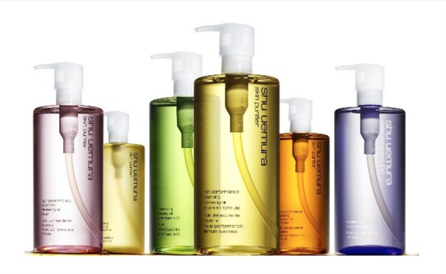 Những lưu ý khi sử dụng dầu tẩy trang để tránh cho làn da bị lên mụn