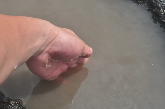 Cao tốc 34 nghìn tỷ chi chít ổ voi: Trưởng ban quản lý nói chất lượng chỉ đạt 6 điểm