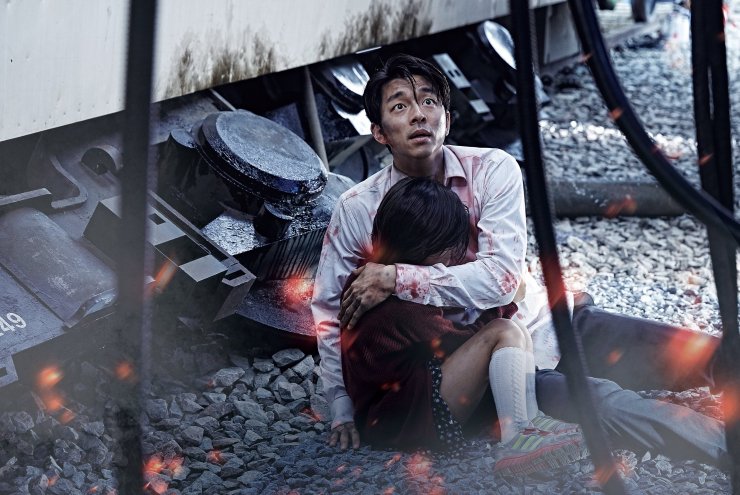 Không phải Song Joong Ki hay Gong Yoo, đây mới là diễn viên được mời vào vai chính Train to Busan 2 Không phải Song Joong Ki hay Gong Yoo, đây mới là diễn viên được mời vào vai chính Train to Busan 2