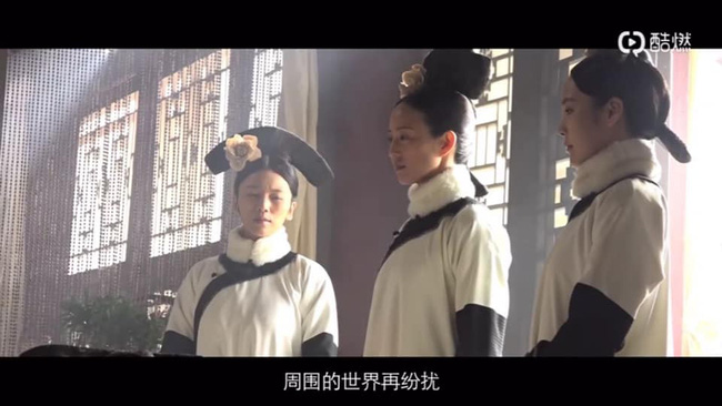 Càn Long khóc thương Như Ý tự sát, fan phẫn nỗ viết: Đừng diễn sâu nữa! Càn Long khóc thương Như Ý tự sát, fan phẫn nỗ viết: Đừng diễn sâu nữa!