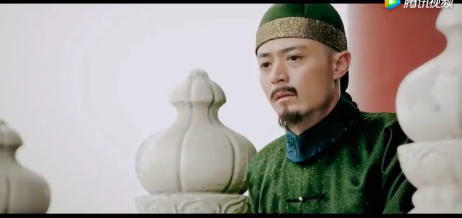 Càn Long khóc thương Như Ý tự sát, fan phẫn nỗ viết: Đừng diễn sâu nữa! Càn Long khóc thương Như Ý tự sát, fan phẫn nỗ viết: Đừng diễn sâu nữa!
