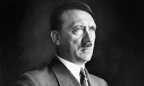 Hitler có thể là người song tính