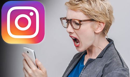Instagram dùng AI để kiểm duyệt ảnh tải lên