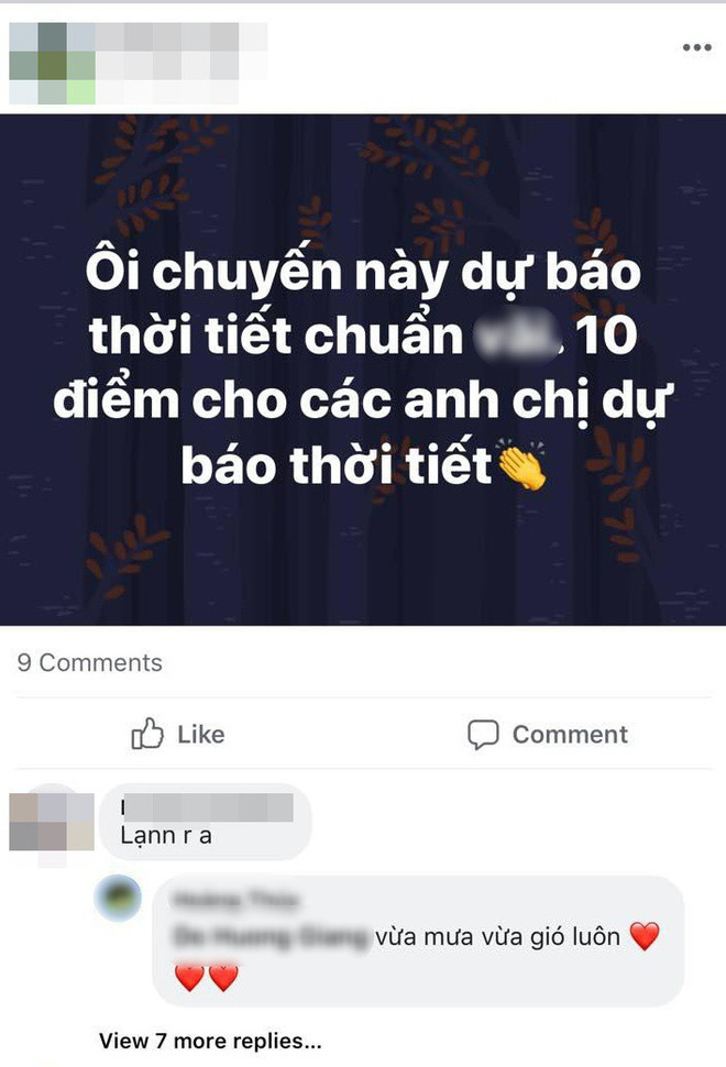 Cư dân mạng: Ơn giời, cuối cùng Hà Nội cũng có gió mùa, lần này lạnh thật rồi! Cư dân mạng: Ơn giời, cuối cùng Hà Nội cũng có gió mùa, lần này lạnh thật rồi!
