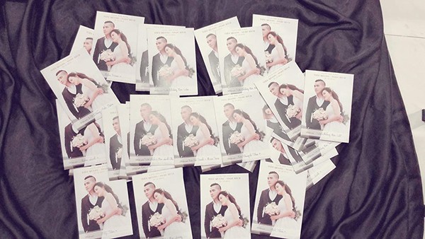 Chị gái ruột Ngọc Trinh sắp kết hôn lần 2 với một nam ca sĩ trẻ? Chị gái ruột Ngọc Trinh sắp kết hôn lần 2 với một nam ca sĩ trẻ?