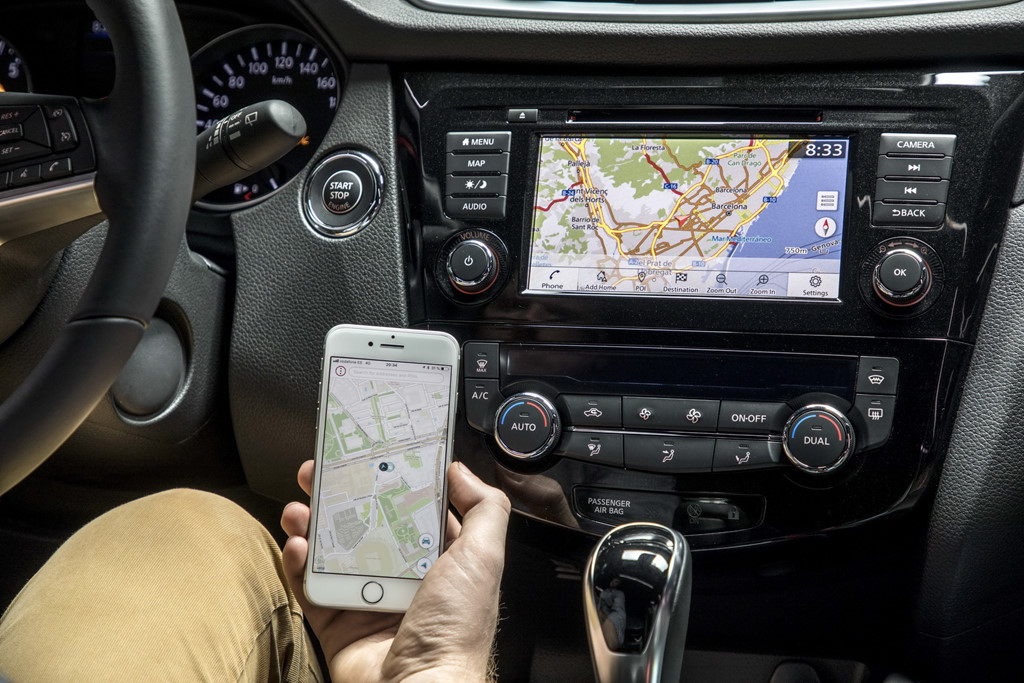 SUV bán chạy nhất của Nissan tại châu Âu được nâng cấp