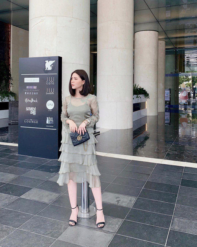Thời đại của những Rich Mom lên ngôi: Xinh đẹp có con ngoan chồng giỏi lại sở hữu cuộc sống giàu sang đáng ngưỡng mộ Thời đại của những Rich Mom lên ngôi: Xinh đẹp có con ngoan chồng giỏi lại sở hữu cuộc sống giàu sang đáng ngưỡng mộ