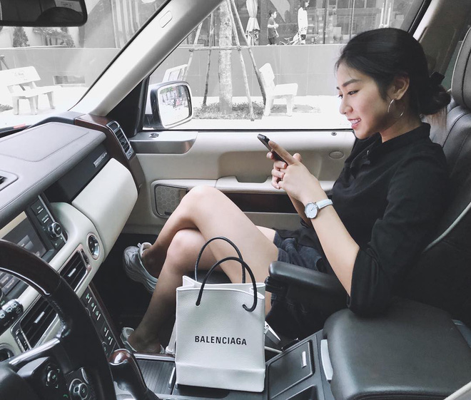 Thời đại của những Rich Mom lên ngôi: Xinh đẹp có con ngoan chồng giỏi lại sở hữu cuộc sống giàu sang đáng ngưỡng mộ Thời đại của những Rich Mom lên ngôi: Xinh đẹp có con ngoan chồng giỏi lại sở hữu cuộc sống giàu sang đáng ngưỡng mộ
