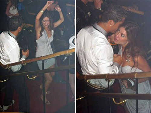 Thêm ba nạn nhân cáo buộc Ronaldo hiếp dâm