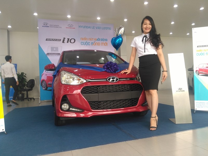 Hàng loạt mẫu ô tô mới giá ‘sốc’ 300 triệu đồng bán tại VN