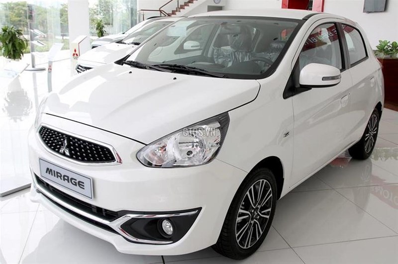 Hàng loạt mẫu ô tô mới giá ‘sốc’ 300 triệu đồng bán tại VN