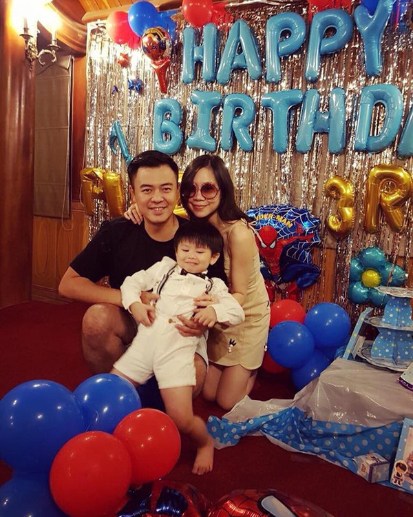 MC Chiếc nón kỳ diệu sau khi kết hôn, rời VTV giờ ra sao? MC Chiếc nón kỳ diệu sau khi kết hôn, rời VTV giờ ra sao?