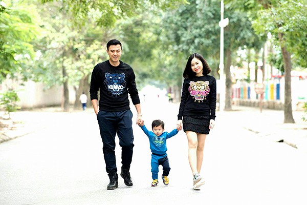 MC Chiếc nón kỳ diệu sau khi kết hôn, rời VTV giờ ra sao?