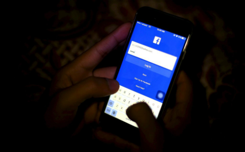 Tại sao không nên dùng Facebook đăng nhập trang web khác