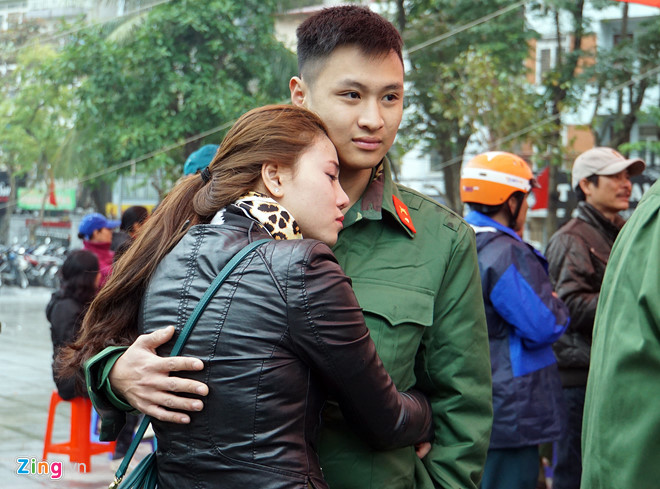 Bộ Quốc phòng ban hành tiêu chuẩn mới để tuyển quân