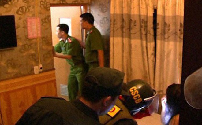 Nút thắt quan trọng vụ 4 người có địa vị dâm ô tập thể nữ sinh lớp 9 ở Thái Bình