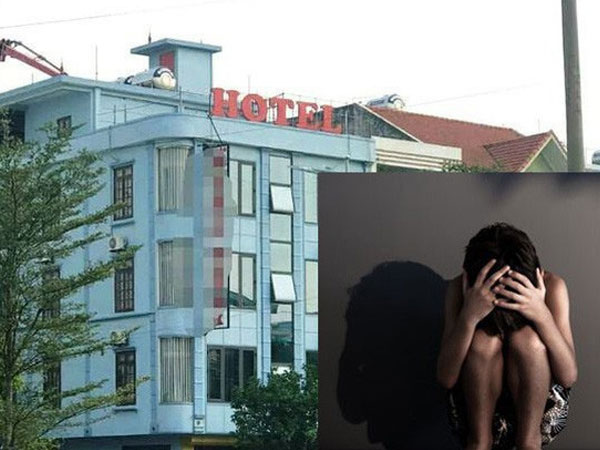 Tổng đài Trẻ em: Gia đình nữ sinh lớp 9 nghi bị dâm ô ở Thái Bình tránh né sự trợ giúp của địa phương