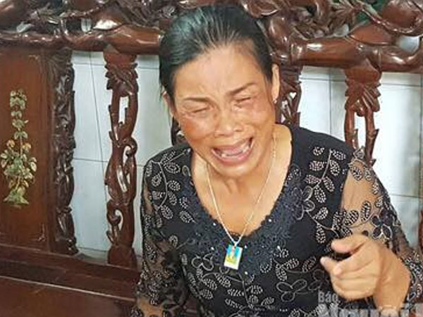 Vụ thiếu úy công an uống nhầm ma túy tử vong: Vẫn chưa ngã ngũ