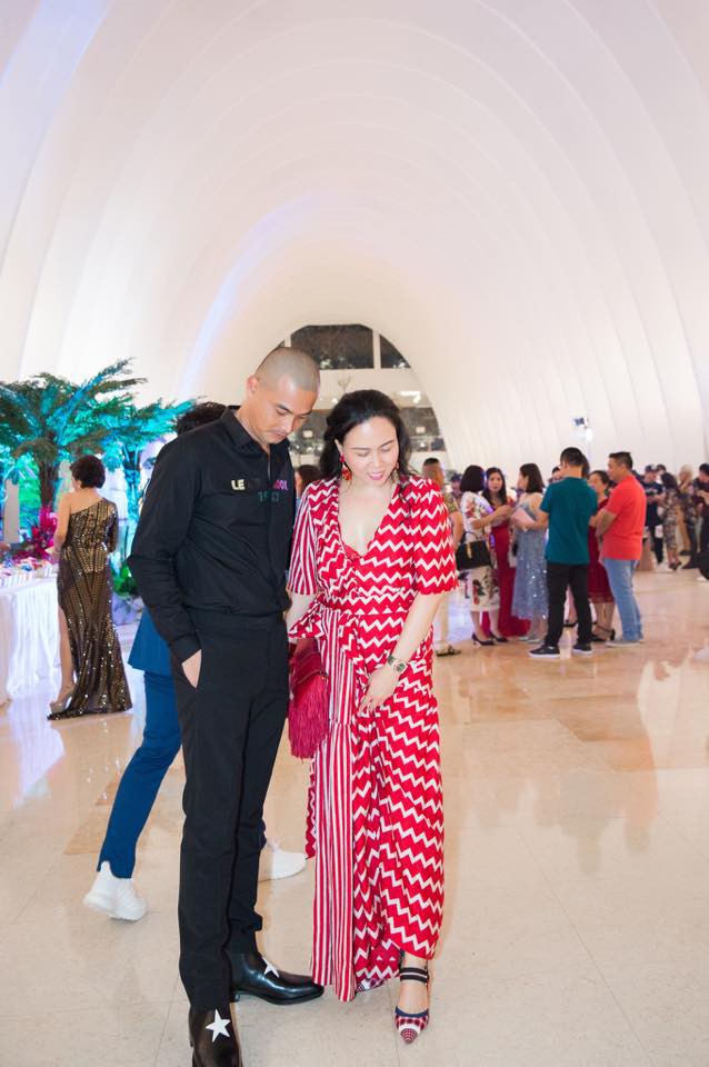 Cuộc sống của Quách Ngọc Ngoan bên vợ đại gia sau những ồn ào từ vụ ly hôn với Lê Phương