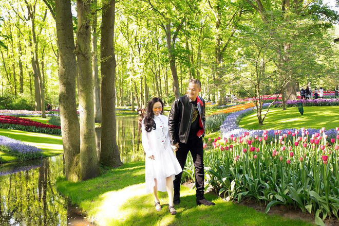 Cuộc sống của Quách Ngọc Ngoan bên vợ đại gia sau những ồn ào từ vụ ly hôn với Lê Phương