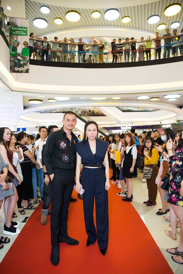 Cuộc sống của Quách Ngọc Ngoan bên vợ đại gia sau những ồn ào từ vụ ly hôn với Lê Phương