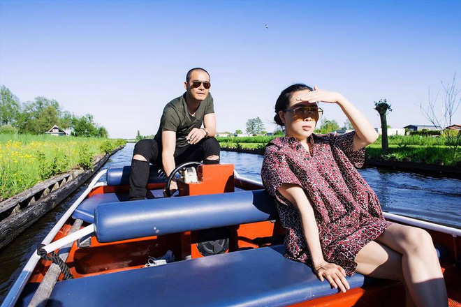 Cuộc sống của Quách Ngọc Ngoan bên vợ đại gia sau những ồn ào từ vụ ly hôn với Lê Phương