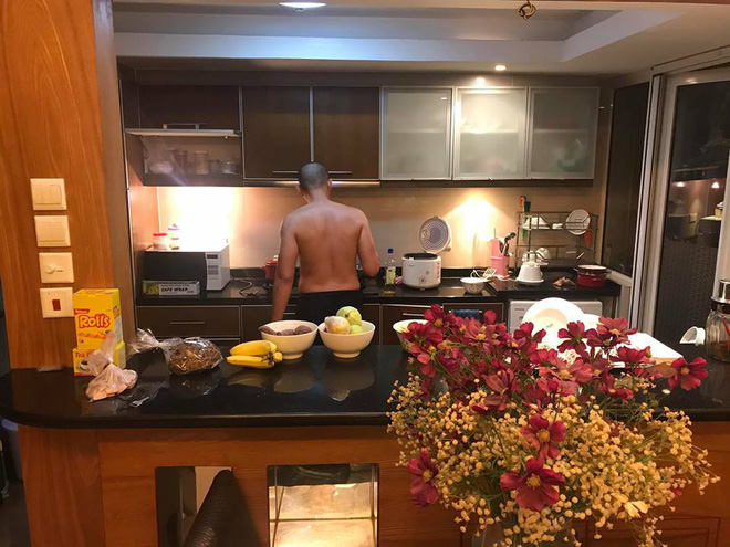 Cuộc sống của Quách Ngọc Ngoan bên vợ đại gia sau những ồn ào từ vụ ly hôn với Lê Phương