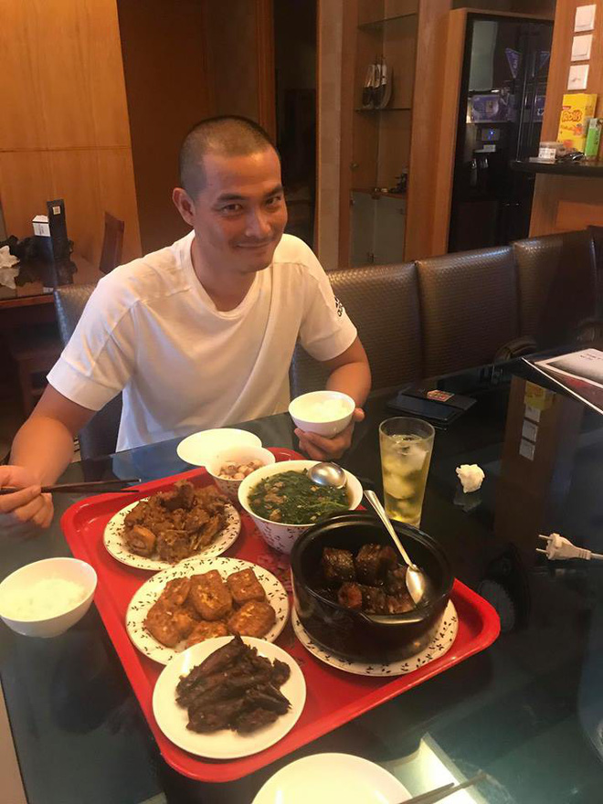 Cuộc sống của Quách Ngọc Ngoan bên vợ đại gia sau những ồn ào từ vụ ly hôn với Lê Phương