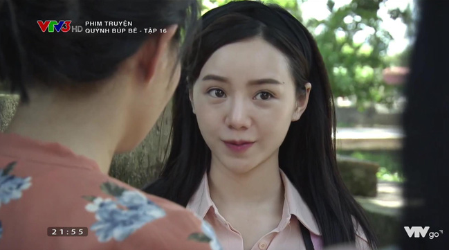 Quỳnh Búp Bê tập 16: Lộ quá khứ làm gái, Lan bị hủy hôn trong ngày cưới Quỳnh Búp Bê tập 16: Lộ quá khứ làm gái, Lan bị hủy hôn trong ngày cưới