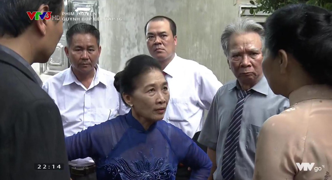 Quỳnh Búp Bê tập 16: Lộ quá khứ làm gái, Lan bị hủy hôn trong ngày cưới Quỳnh Búp Bê tập 16: Lộ quá khứ làm gái, Lan bị hủy hôn trong ngày cưới