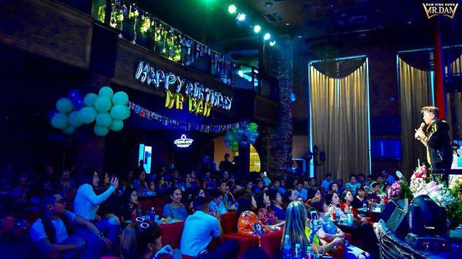 Sau lời xin lỗi, quyết 2 năm không tổ chức sinh nhật, Đàm Vĩnh Hưng tiết lộ lý do thật sự