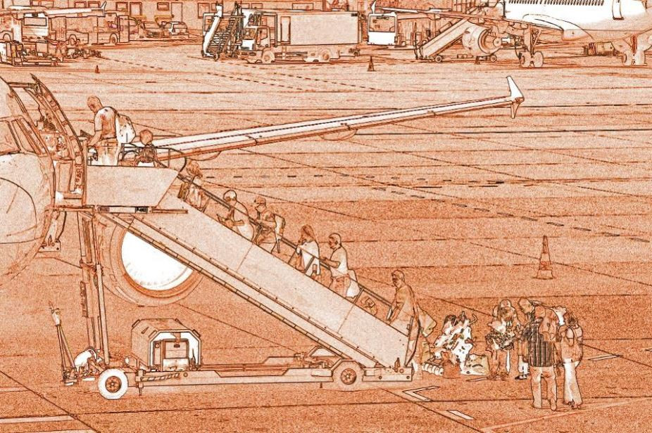 Dịch vụ tồi, các hãng hàng không vẫn lãi lớn, vì sao?