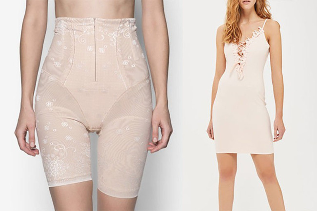 10 mẹo phối đồ ăn bớt cân nặng, giúp chị em dù mũm mĩm cũng có thể hóa mình dây trong tích tắc