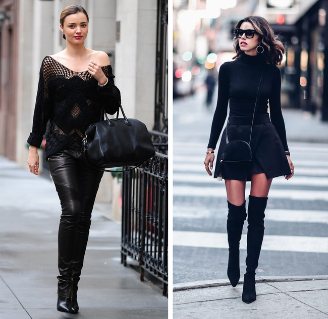 10 mẹo phối đồ ăn bớt cân nặng, giúp chị em dù mũm mĩm cũng có thể hóa mình dây trong tích tắc