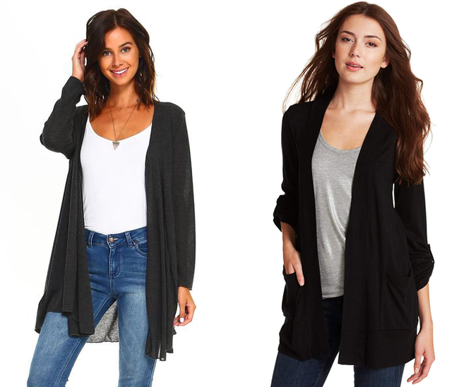 10 mẹo phối đồ ăn bớt cân nặng, giúp chị em dù mũm mĩm cũng có thể hóa mình dây trong tích tắc