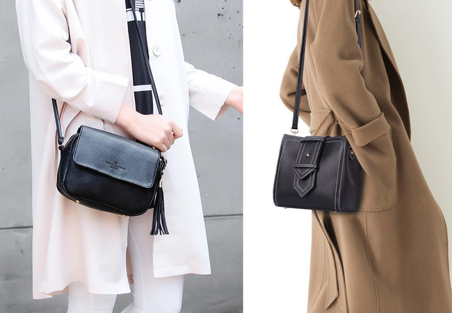 10 mẹo phối đồ ăn bớt cân nặng, giúp chị em dù mũm mĩm cũng có thể hóa mình dây trong tích tắc