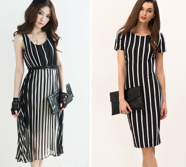 10 mẹo phối đồ ăn bớt cân nặng, giúp chị em dù mũm mĩm cũng có thể hóa mình dây trong tích tắc