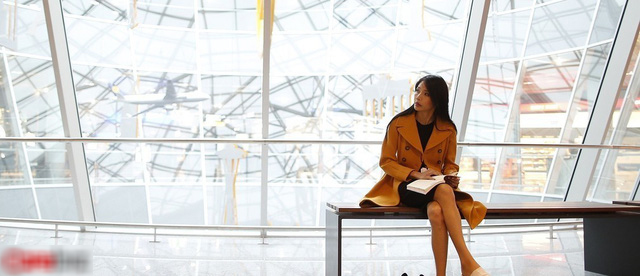 Phụ nữ hiện đại cần nhớ: Đẹp nhưng cần phải có khí chất, đừng bao giờ suy nghĩ tìm đàn ông nhiều tiền thì sẽ có cuộc sống giàu có