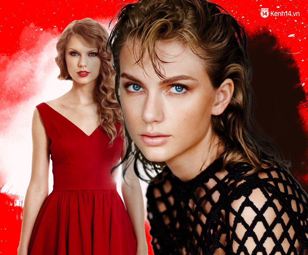 Taylor Swift: Từ nàng rắn với tình sử ồn ào trở thành cô mèo trầm lặng và trưởng thành trong tình yêu