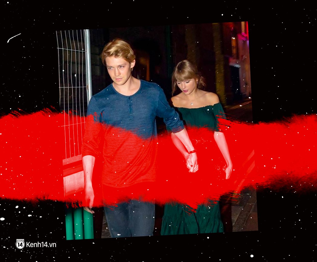 Taylor Swift: Từ nàng rắn với tình sử ồn ào trở thành cô mèo trầm lặng và trưởng thành trong tình yêu