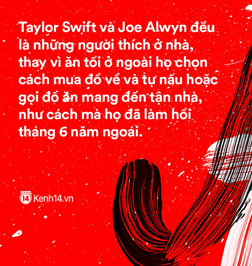 Taylor Swift: Từ nàng rắn với tình sử ồn ào trở thành cô mèo trầm lặng và trưởng thành trong tình yêu