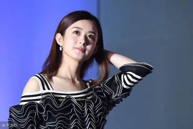 Triệu Lệ Dĩnh vong ân bội nghĩa, tỏ thái độ kênh kiệu khiến quản lý tức giận kết thúc hợp đồng?