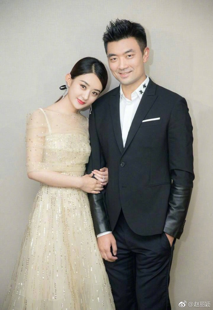 Triệu Lệ Dĩnh vong ân bội nghĩa, tỏ thái độ kênh kiệu khiến quản lý tức giận kết thúc hợp đồng?