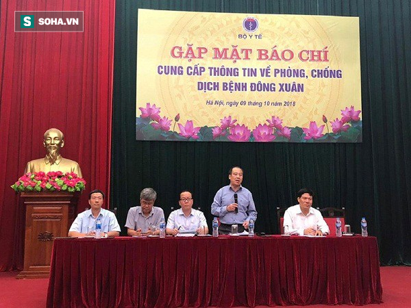 Tay chân miệng có thể biến chứng tử vong: BS bệnh viện Nhi khuyến cáo 4 việc cần làm ngay