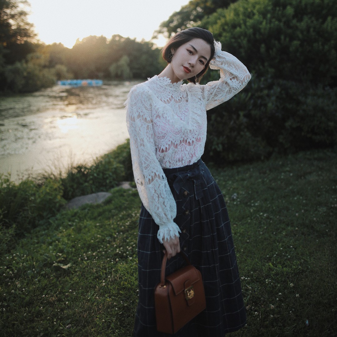 Để sang chảnh hóa thành công phong cách công sở, các nàng hãy nhớ kỹ 4 bí kíp diện đồ dưới đây Để sang chảnh hóa thành công phong cách công sở, các nàng hãy nhớ kỹ 4 bí kíp diện đồ dưới đây