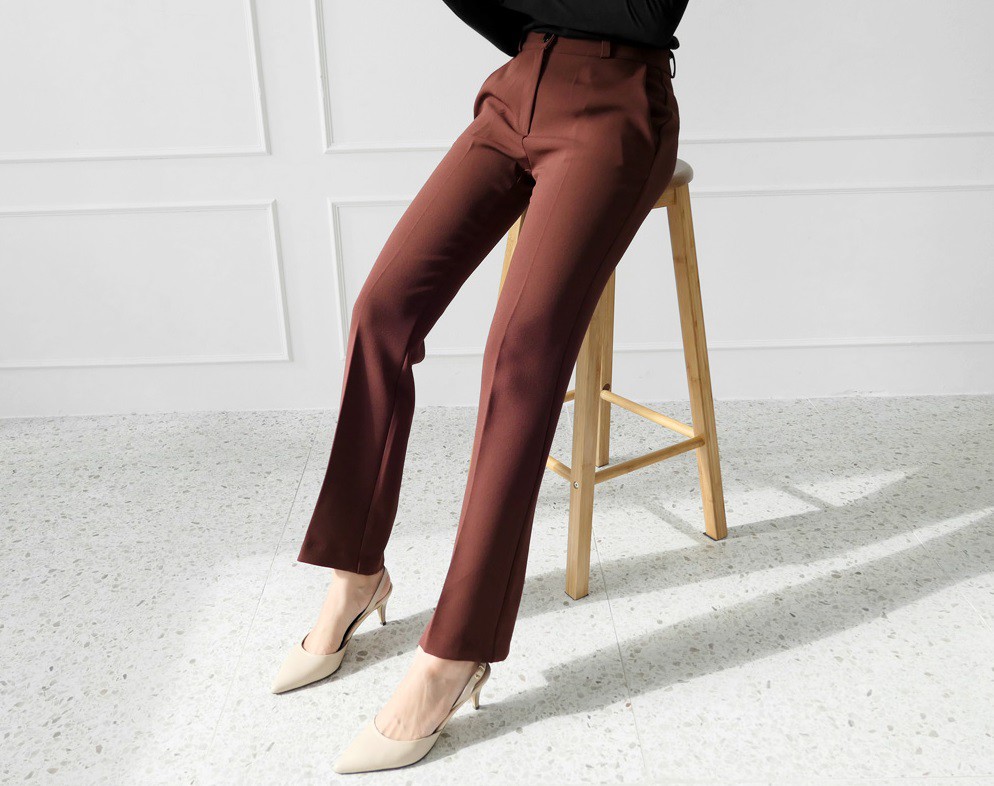 Để sang chảnh hóa thành công phong cách công sở, các nàng hãy nhớ kỹ 4 bí kíp diện đồ dưới đây Để sang chảnh hóa thành công phong cách công sở, các nàng hãy nhớ kỹ 4 bí kíp diện đồ dưới đây