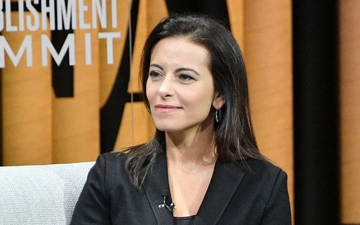 Ảnh: Chân dung ứng viên xinh đẹp có thể thay thế Đại sứ Mỹ Nikki Haley