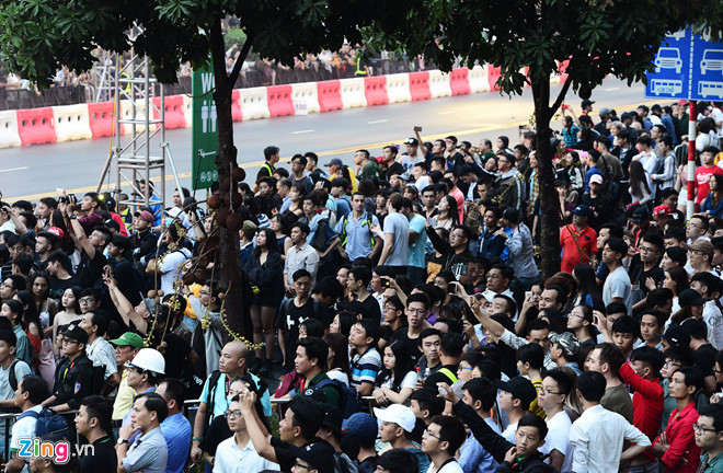 Vì sao nhiều quốc gia tháo chạy khỏi việc đăng cai giải đua xe F1?