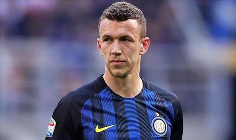 Hé lộ lý do MU thất bại ở thương vụ Perisic